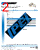 PE4345 Datasheet HTML 2Page - Pasternack Enterprises, Inc. 