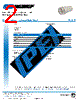 PE6172 Datasheet HTML 2Page - Pasternack Enterprises, Inc. 