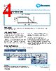 DSC2010AS-RJT3 Datasheet HTML 4Page - TT Electronics. 