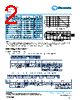 LRF1206-R02JW Datasheet HTML 2Page - TT Electronics. 