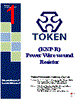 KNP-RU100RDP Datasheet HTML 1Page - Token Electronics Industry Co., Ltd. 
