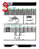 PWR06DTRC1O2201 Datasheet HTML 3Page - Token Electronics Industry Co., Ltd. 