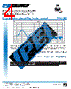 PEWGS6007 Datasheet HTML 4Page - Pasternack Enterprises, Inc. 