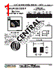 CTMLP100805F-R47 Datasheet HTML 1Page - Central Technologies 