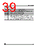 M95160-RBN3 Datasheet HTML 39Page - STMicroelectronics 