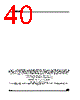 M95160-RDS3T Datasheet HTML 40Page - STMicroelectronics 