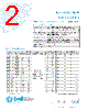5MT375-R Datasheet HTML 2Page - Bel Fuse Inc. 