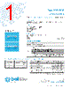 3AB7-R Datasheet HTML 1Page - Bel Fuse Inc. 