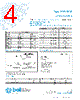 3AB7-R Datasheet HTML 4Page - Bel Fuse Inc. 