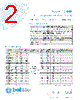 5HFP315-R Datasheet HTML 2Page - Bel Fuse Inc. 