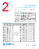 5STP315-R Datasheet HTML 2Page - Bel Fuse Inc. 