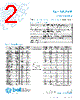 3ABP7-R Datasheet HTML 2Page - Bel Fuse Inc. 