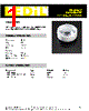 FA11826_18 Datasheet HTML 1Page - Ledil, Inc. 
