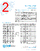GSA-700-R Datasheet HTML 2Page - Bel Fuse Inc. 