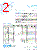 5TTP5-R Datasheet HTML 2Page - Bel Fuse Inc. 