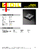FP16310 Datasheet HTML 1Page - Ledil, Inc. 