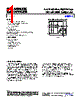 AD8214ARMZ-R7 Datasheet HTML 1Page - Analog Devices 