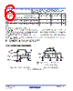 ISL54406 Datasheet HTML 6Page - Renesas Technology Corp 