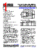 AD8496ARMZ-R7 Datasheet HTML 1Page - Analog Devices 