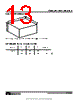 SGM809-RXN3L/TR Datasheet HTML 13Page - SG Micro Corp 