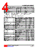 78T12AL-TQ3-R Datasheet HTML 4Page - Unisonic Technologies 