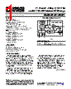 AD5611BKS Datasheet HTML 1Page - Analog Devices 