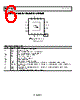 HMC974LC3CTR-R5 Datasheet HTML 6Page - Analog Devices 