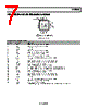 SSM6322ACPZ-R2 Datasheet HTML 7Page - Analog Devices 
