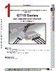 GT13SC-4/1P-R Datasheet HTML 1Page - Hirose Electric 