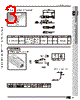 GT13SC-4/1P-R Datasheet HTML 3Page - Hirose Electric 