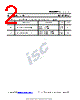 ISCW18152 Datasheet HTML 2Page - Inchange Semiconductor Company Limited 