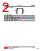 UD8973G-S08-R Datasheet HTML 2Page - Unisonic Technologies 