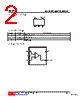 LM321L-AE5-R Datasheet HTML 2Page - Unisonic Technologies 