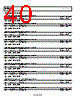 SSM2529ACBZ-R7 Datasheet HTML 40Page - Analog Devices 