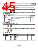 SSM2529ACBZ-R7 Datasheet HTML 45Page - Analog Devices 