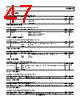 SSM2529ACBZ-R7 Datasheet HTML 47Page - Analog Devices 