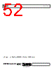 SSM2529ACBZ-R7 Datasheet HTML 52Page - Analog Devices 