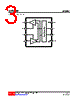 UTRS458L-S08-R Datasheet HTML 3Page - Unisonic Technologies 