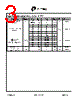 PDM57200x-R21 Datasheet HTML 3Page - P-tec Corporation 