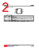 UCS221L-AG6-R Datasheet HTML 2Page - Unisonic Technologies 