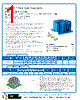 ATS-01F-11-C2-R0 Datasheet HTML 1Page - Advanced Thermal Solutions, Inc. 
