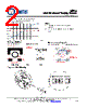 2713 Datasheet HTML 2Page - Yantel Corporation 