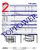 TPK0509DA Datasheet HTML 2Page - Toppower Electronic Technology Limited 