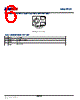 INMP404ACEZ-R0 Datasheet HTML 6Page - TDK Electronics 