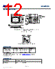 INMP404ACEZ-R0 Datasheet HTML 12Page - TDK Electronics 