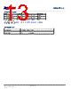 INMP411ACEZ-R7 Datasheet HTML 13Page - TDK Electronics 