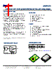 INMP504ACEZ-R7 Datasheet HTML 1Page - TDK Electronics 