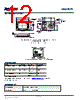 INMP504ACEZ-R7 Datasheet HTML 12Page - TDK Electronics 