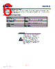 INMP521ACEZ-R0 Datasheet HTML 6Page - TDK Electronics 