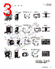 CMT2-9-R Datasheet HTML 3Page - Eaton All Rights Reserved. 